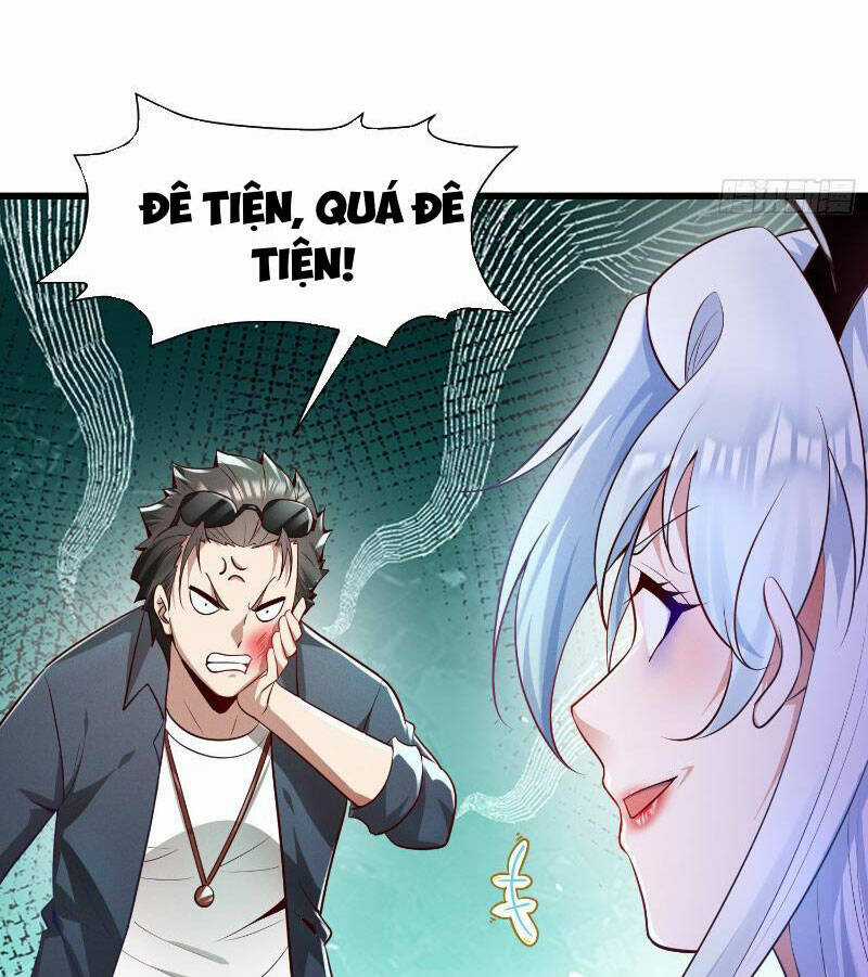 Phu Nhân Nhà Ta Đến Từ Địa Phủ Ngàn Năm Chapter 7 trang 62