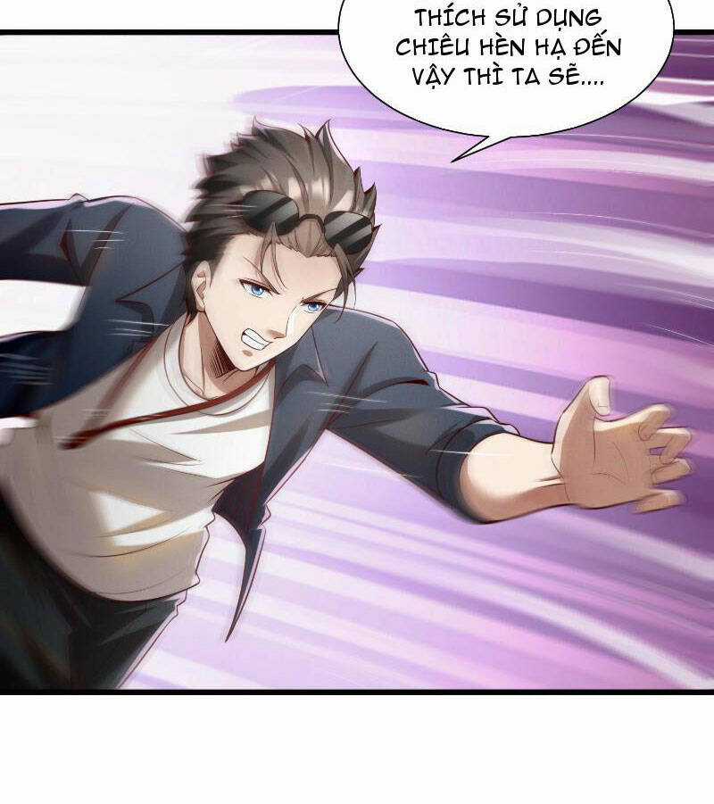 Phu Nhân Nhà Ta Đến Từ Địa Phủ Ngàn Năm Chapter 7 trang 64