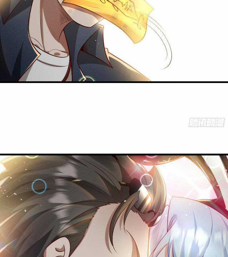 Phu Nhân Nhà Ta Đến Từ Địa Phủ Ngàn Năm Chapter 7 trang 68