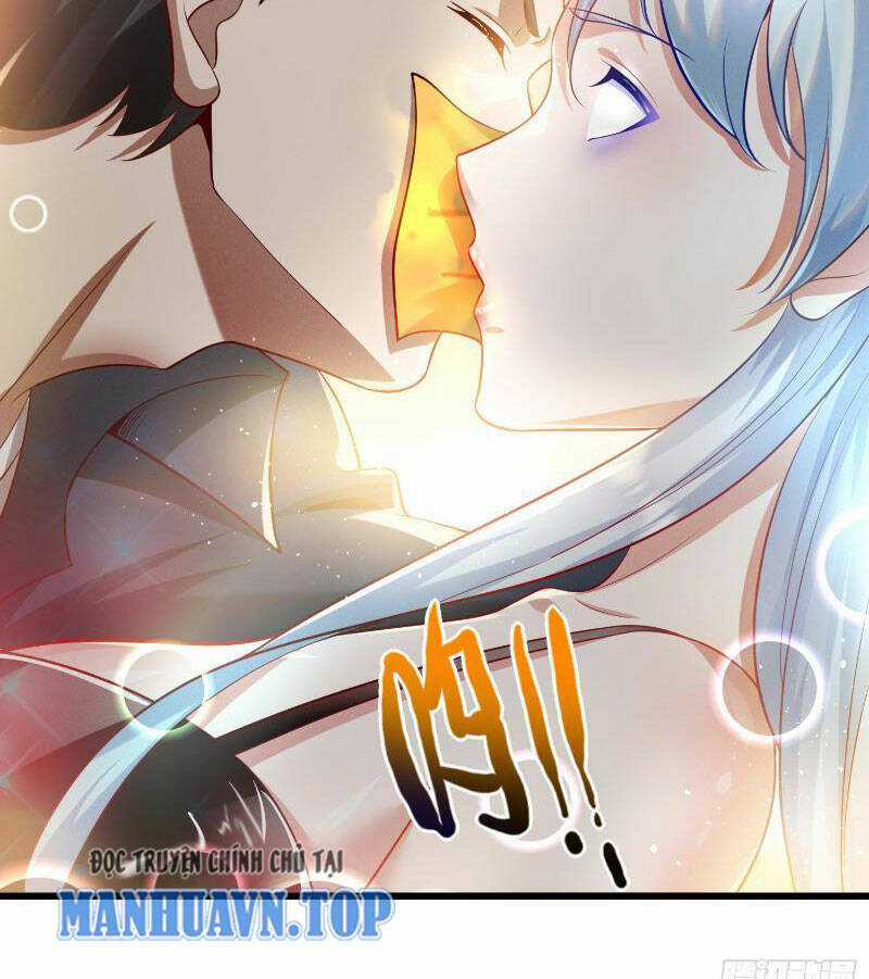 Phu Nhân Nhà Ta Đến Từ Địa Phủ Ngàn Năm Chapter 7 trang 69