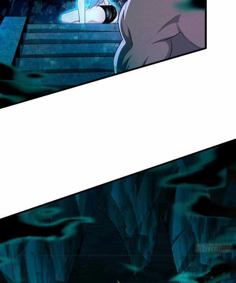 Phu Nhân Nhà Ta Đến Từ Địa Phủ Ngàn Năm Chapter 7 trang 8