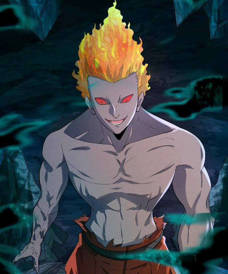 Phu Nhân Nhà Ta Đến Từ Địa Phủ Ngàn Năm Chapter 7 trang 9