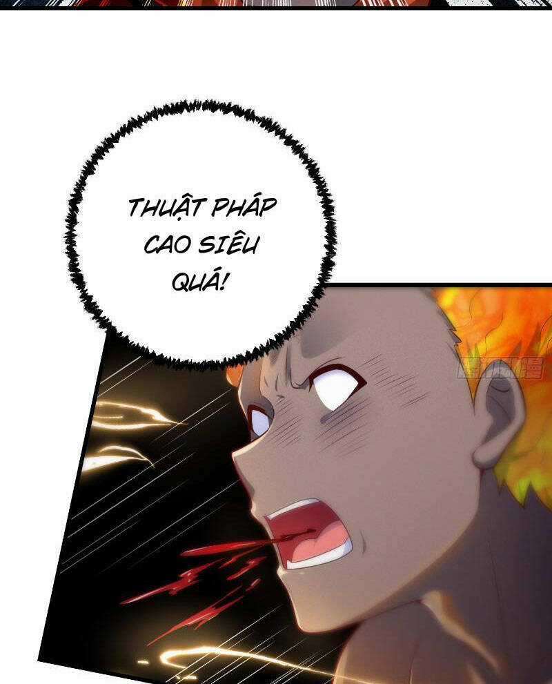 Phu Nhân Nhà Ta Đến Từ Địa Phủ Ngàn Năm Chapter 8 trang 10