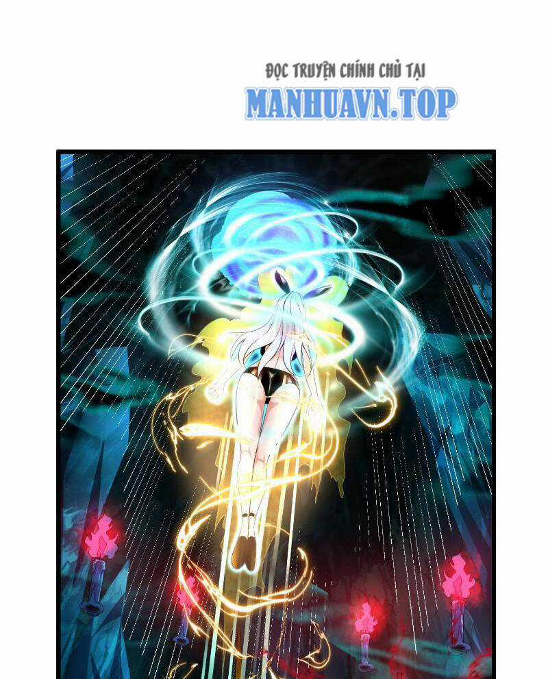 Phu Nhân Nhà Ta Đến Từ Địa Phủ Ngàn Năm Chapter 8 trang 15