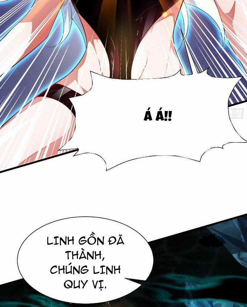 Phu Nhân Nhà Ta Đến Từ Địa Phủ Ngàn Năm Chapter 8 trang 5