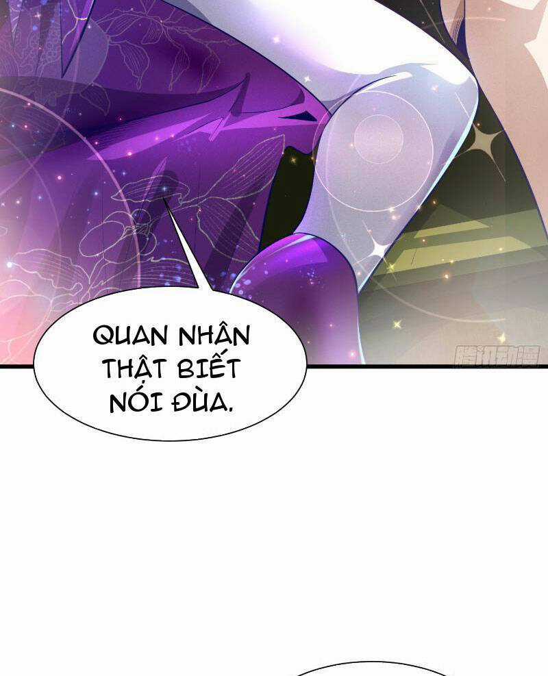 Phu Nhân Nhà Ta Đến Từ Địa Phủ Ngàn Năm Chapter 8 trang 65