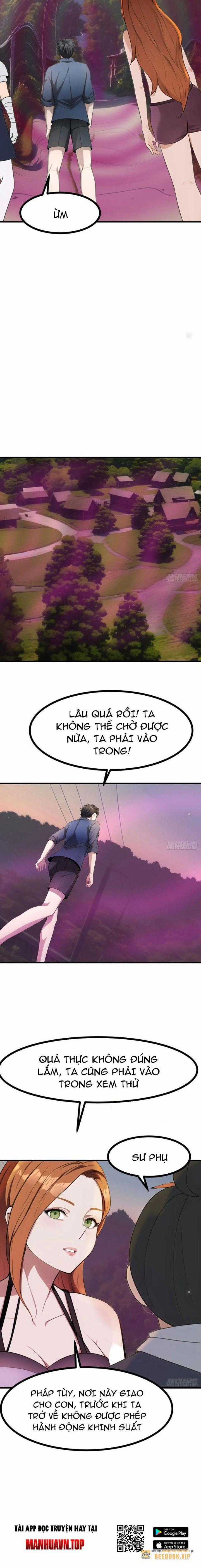 Phu Nhân Nhà Ta Đến Từ Địa Phủ Ngàn Năm Chapter 89 trang 1