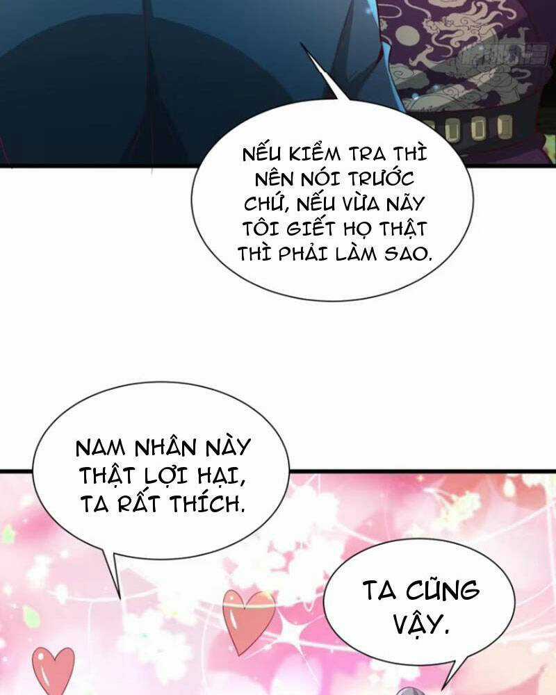 Phu Nhân Nhà Ta Đến Từ Địa Phủ Ngàn Năm Chapter 9 trang 16