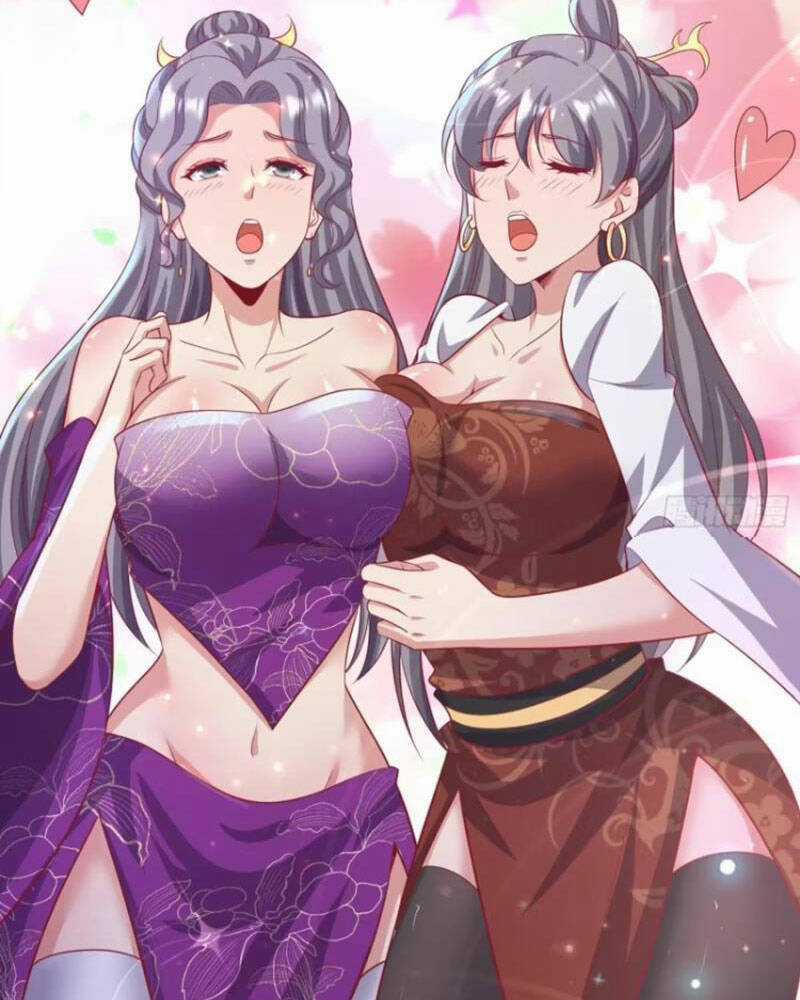 Phu Nhân Nhà Ta Đến Từ Địa Phủ Ngàn Năm Chapter 9 trang 17