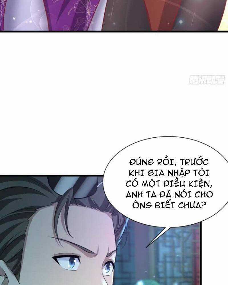 Phu Nhân Nhà Ta Đến Từ Địa Phủ Ngàn Năm Chapter 9 trang 18