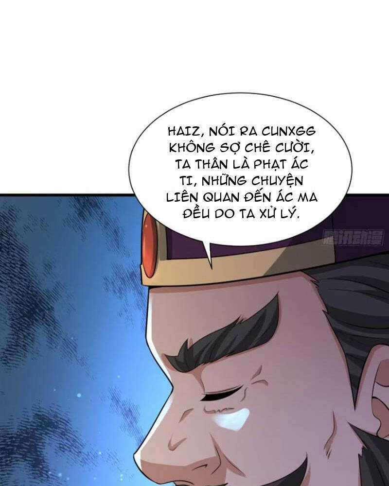 Phu Nhân Nhà Ta Đến Từ Địa Phủ Ngàn Năm Chapter 9 trang 21