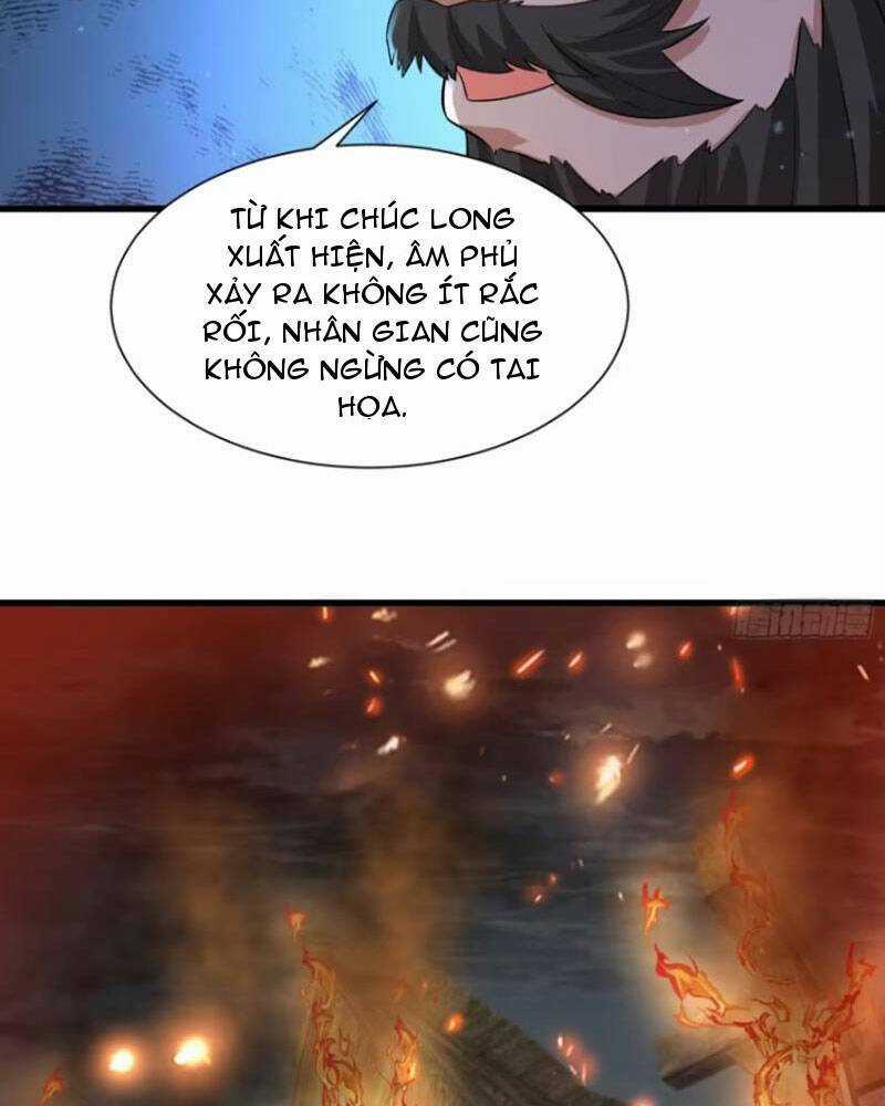 Phu Nhân Nhà Ta Đến Từ Địa Phủ Ngàn Năm Chapter 9 trang 22