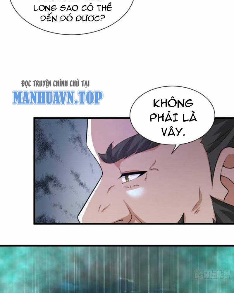 Phu Nhân Nhà Ta Đến Từ Địa Phủ Ngàn Năm Chapter 9 trang 26