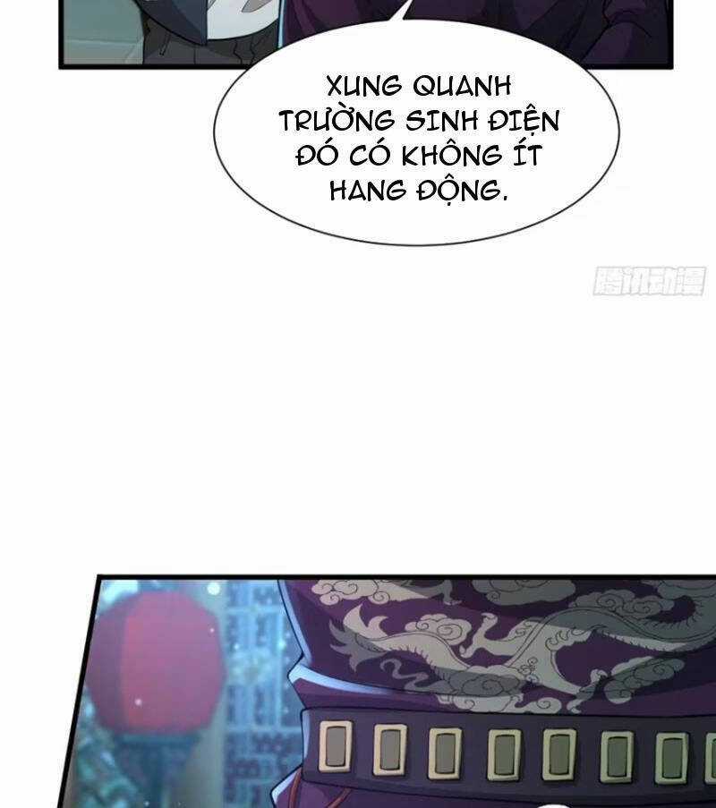 Phu Nhân Nhà Ta Đến Từ Địa Phủ Ngàn Năm Chapter 9 trang 31