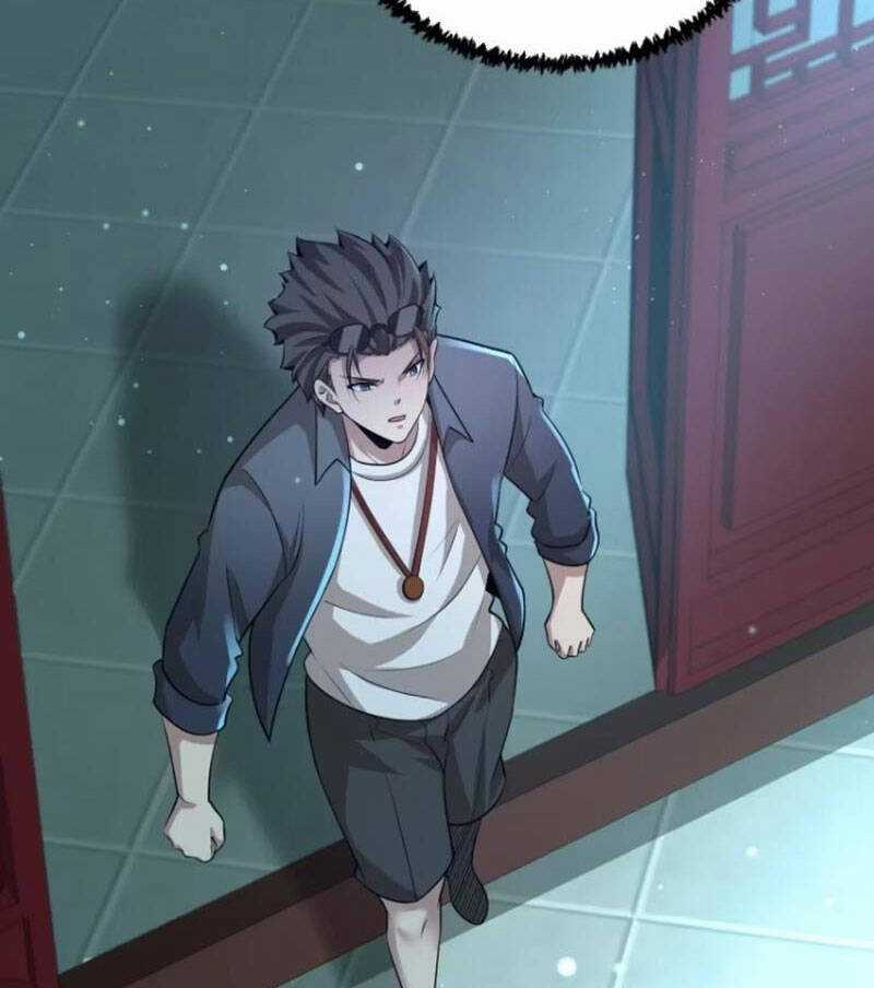 Phu Nhân Nhà Ta Đến Từ Địa Phủ Ngàn Năm Chapter 9 trang 38