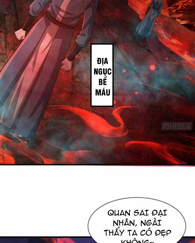 Phu Nhân Nhà Ta Đến Từ Địa Phủ Ngàn Năm Chapter 9 trang 42