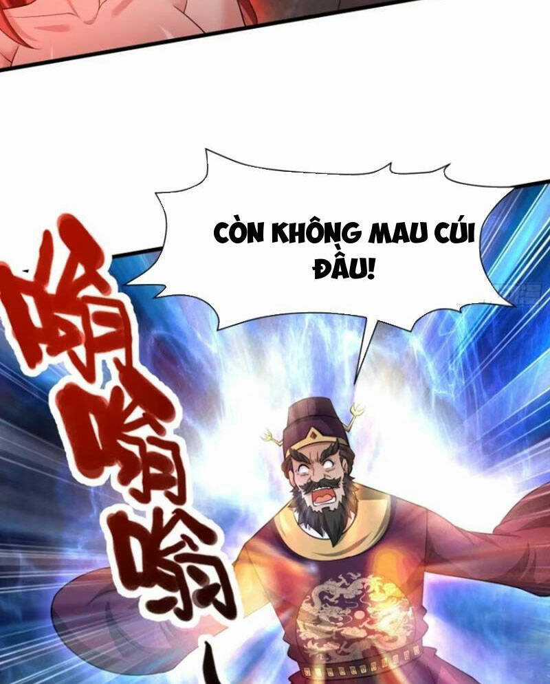 Phu Nhân Nhà Ta Đến Từ Địa Phủ Ngàn Năm Chapter 9 trang 45