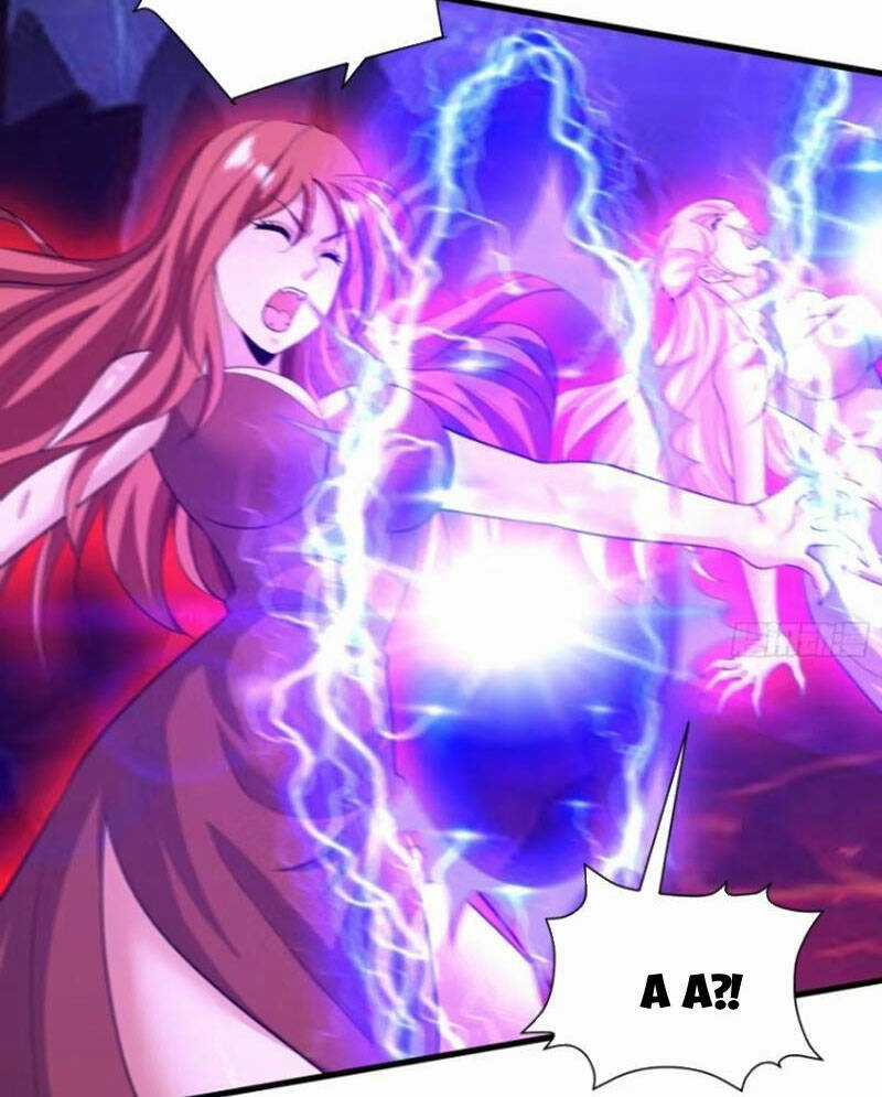 Phu Nhân Nhà Ta Đến Từ Địa Phủ Ngàn Năm Chapter 9 trang 47