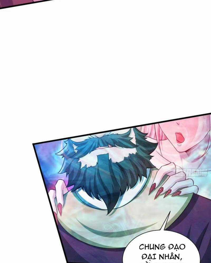 Phu Nhân Nhà Ta Đến Từ Địa Phủ Ngàn Năm Chapter 9 trang 48