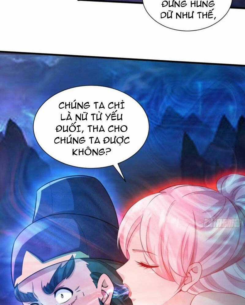 Phu Nhân Nhà Ta Đến Từ Địa Phủ Ngàn Năm Chapter 9 trang 49