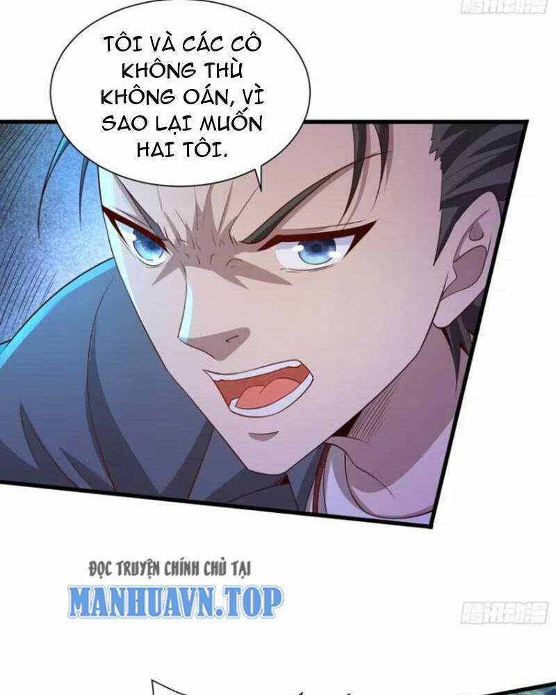 Phu Nhân Nhà Ta Đến Từ Địa Phủ Ngàn Năm Chapter 9 trang 5