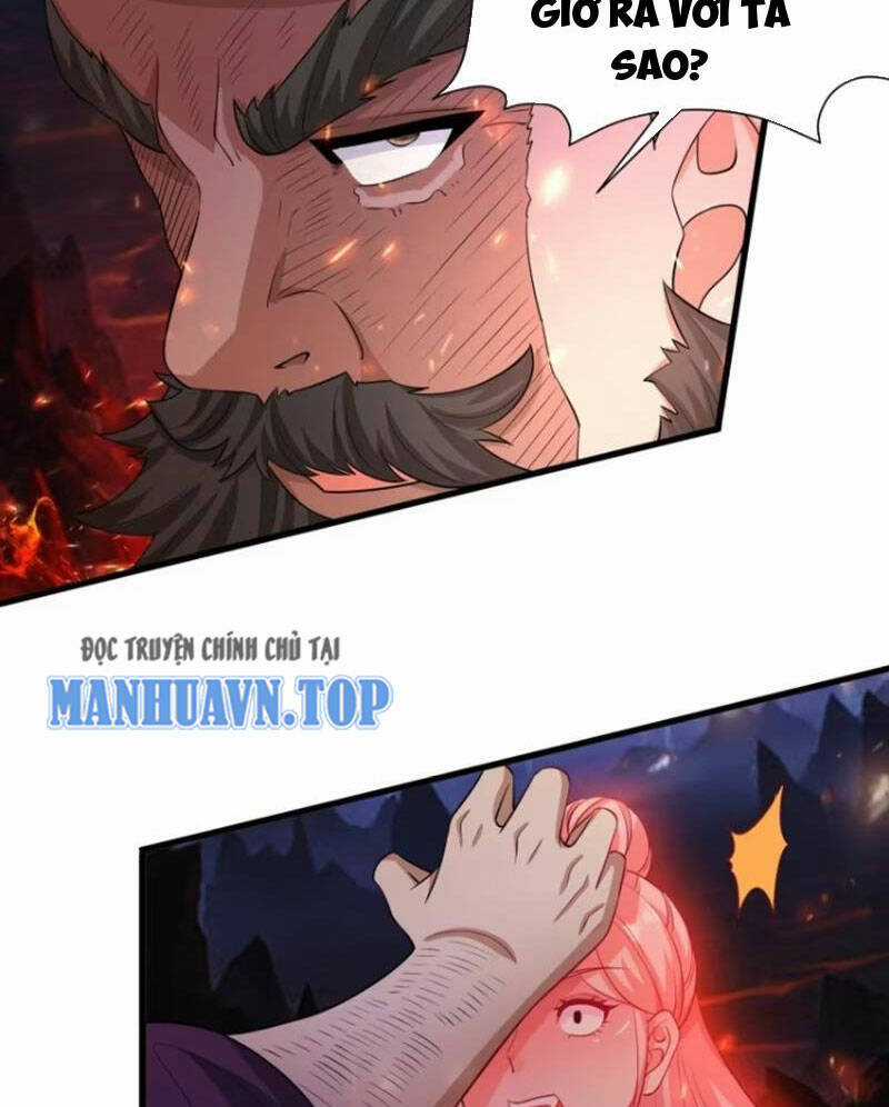 Phu Nhân Nhà Ta Đến Từ Địa Phủ Ngàn Năm Chapter 9 trang 51