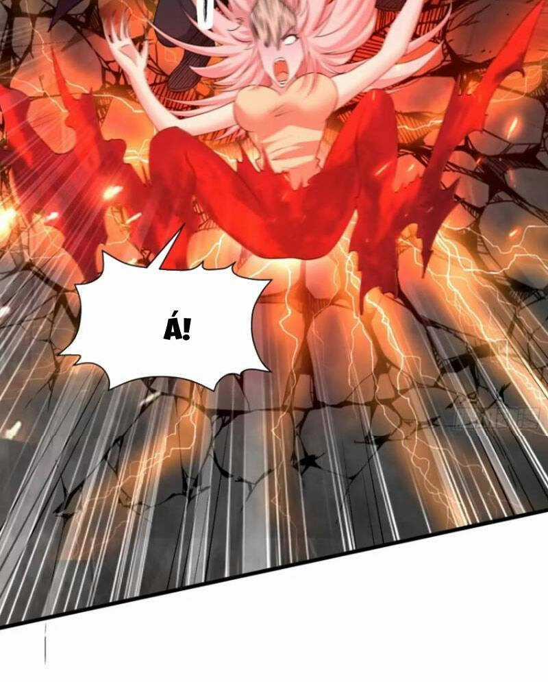 Phu Nhân Nhà Ta Đến Từ Địa Phủ Ngàn Năm Chapter 9 trang 53