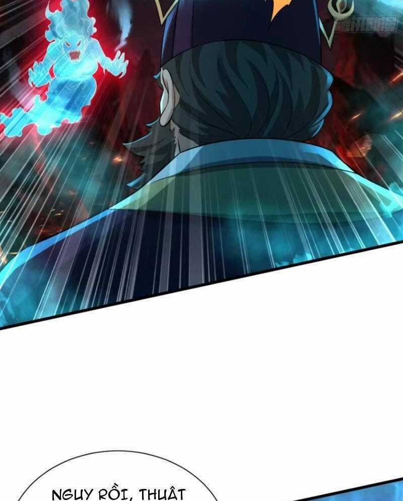 Phu Nhân Nhà Ta Đến Từ Địa Phủ Ngàn Năm Chapter 9 trang 55