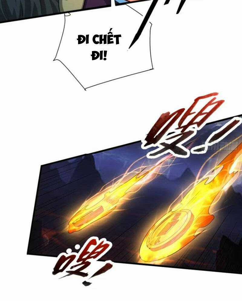 Phu Nhân Nhà Ta Đến Từ Địa Phủ Ngàn Năm Chapter 9 trang 58