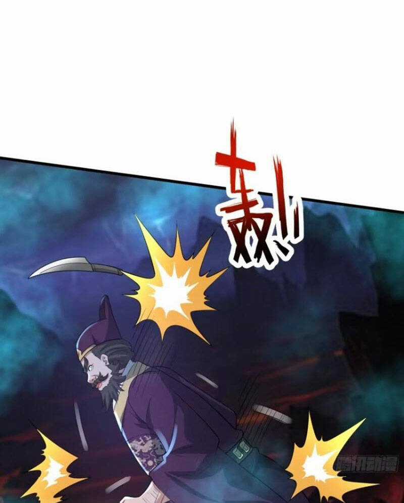 Phu Nhân Nhà Ta Đến Từ Địa Phủ Ngàn Năm Chapter 9 trang 59