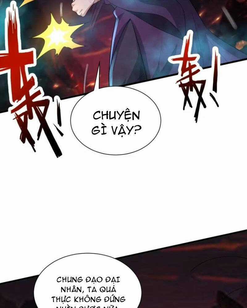 Phu Nhân Nhà Ta Đến Từ Địa Phủ Ngàn Năm Chapter 9 trang 60