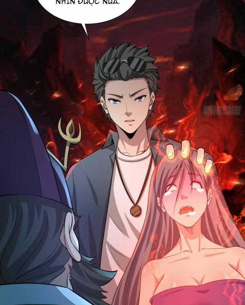 Phu Nhân Nhà Ta Đến Từ Địa Phủ Ngàn Năm Chapter 9 trang 61