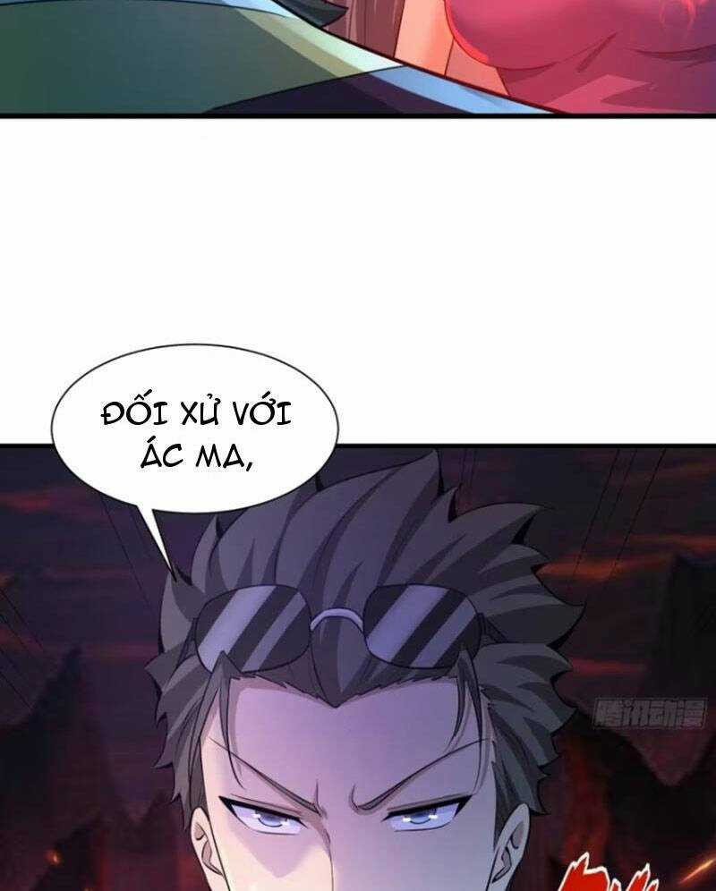 Phu Nhân Nhà Ta Đến Từ Địa Phủ Ngàn Năm Chapter 9 trang 62