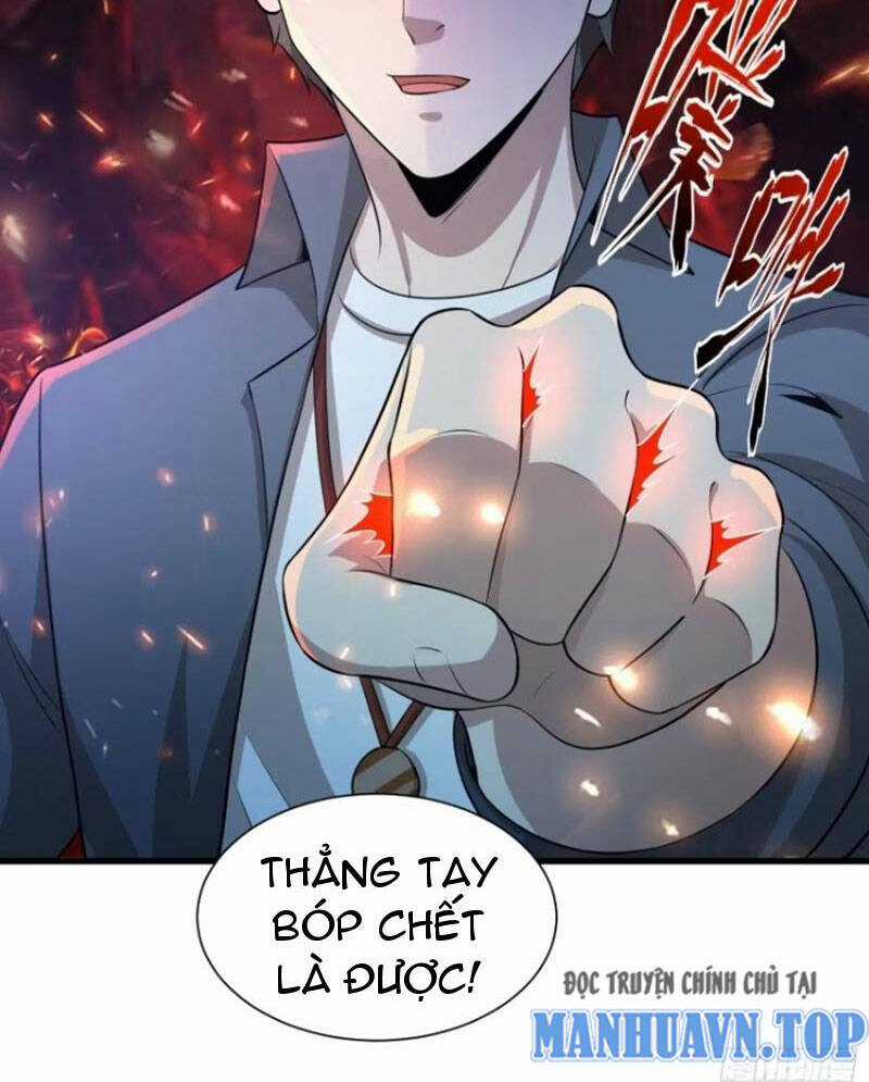 Phu Nhân Nhà Ta Đến Từ Địa Phủ Ngàn Năm Chapter 9 trang 63