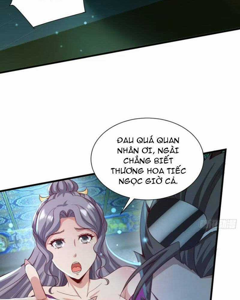 Phu Nhân Nhà Ta Đến Từ Địa Phủ Ngàn Năm Chapter 9 trang 8