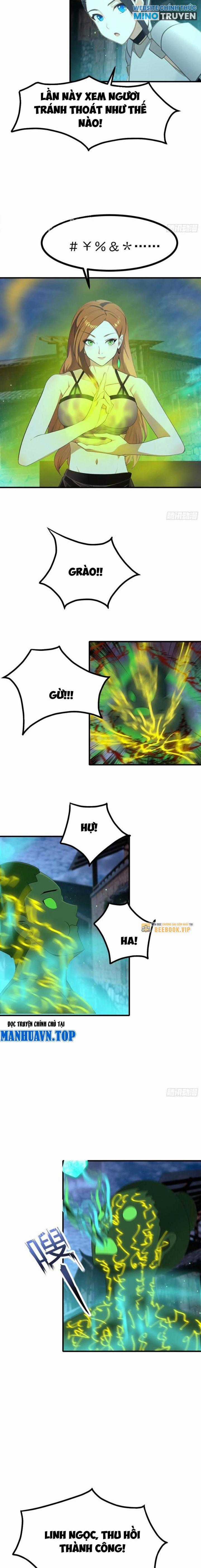 Phu Nhân Nhà Ta Đến Từ Địa Phủ Ngàn Năm Chapter 95 trang 7