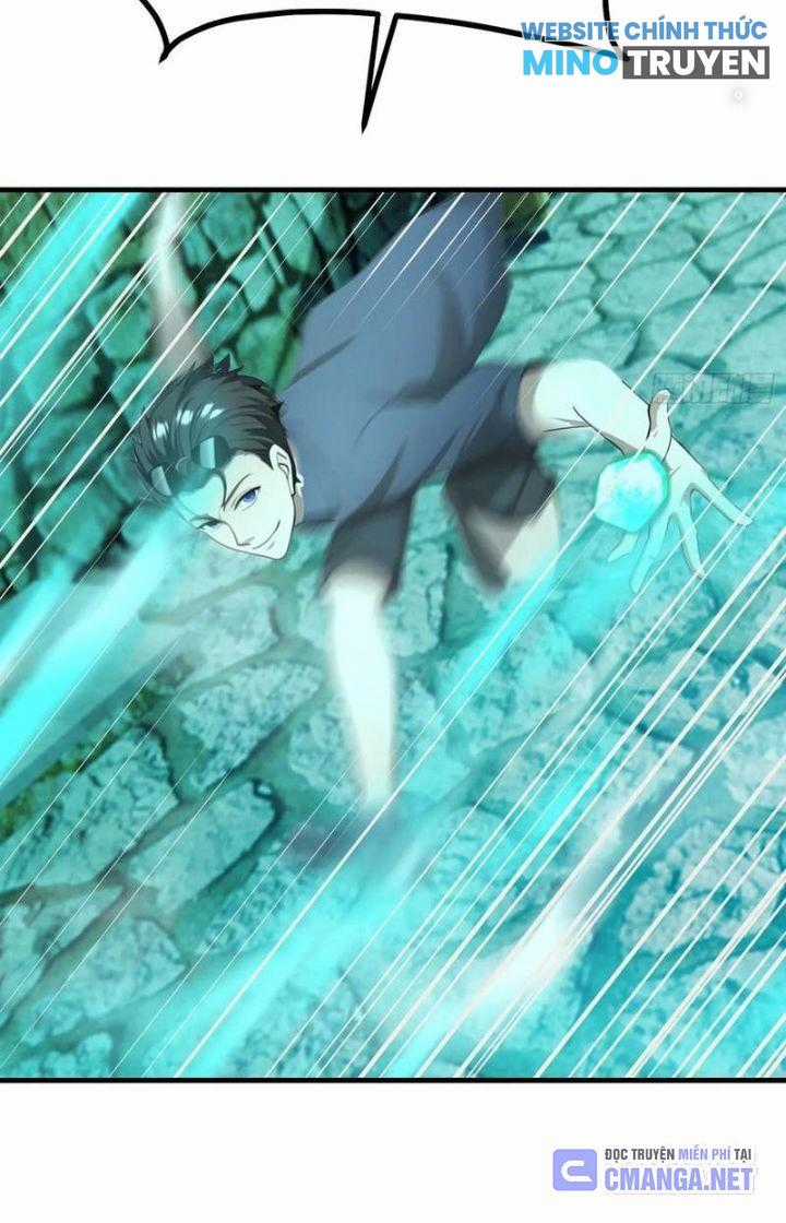 Phu Nhân Nhà Ta Đến Từ Địa Phủ Ngàn Năm Chapter 95 trang 8