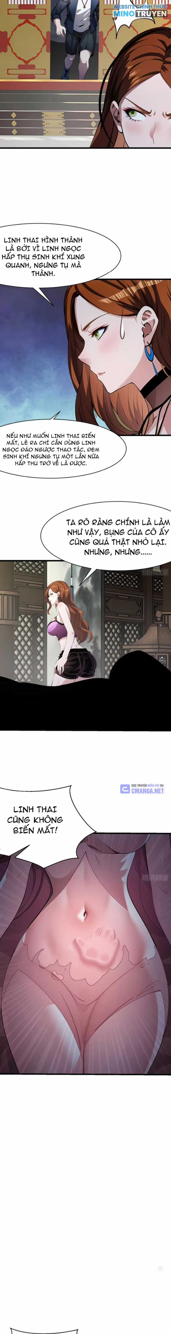 Phu Nhân Nhà Ta Đến Từ Địa Phủ Ngàn Năm Chapter 97 trang 6