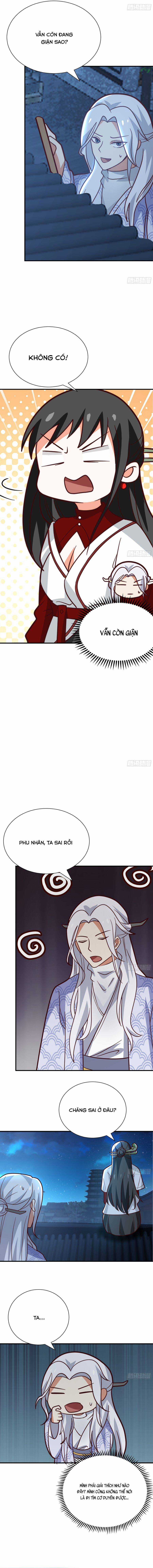 Phu Nhân Ta Là Giáo Chủ Ma Giáo Chương 13 trang 12