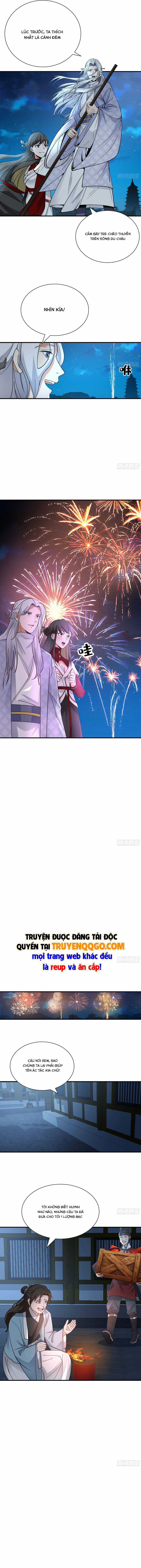 Phu Nhân Ta Là Giáo Chủ Ma Giáo Chương 13 trang 15