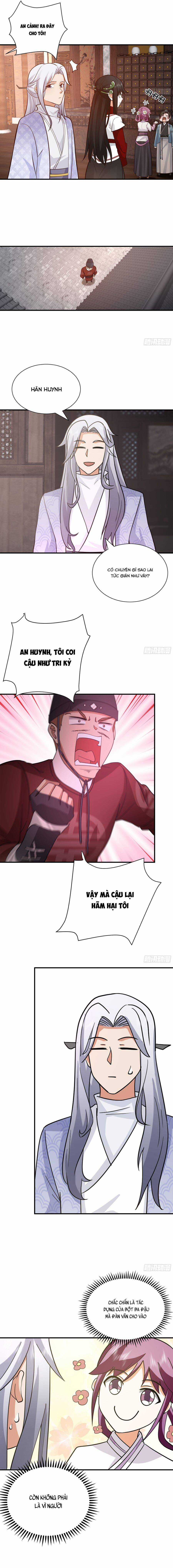 Phu Nhân Ta Là Giáo Chủ Ma Giáo Chương 13 trang 4