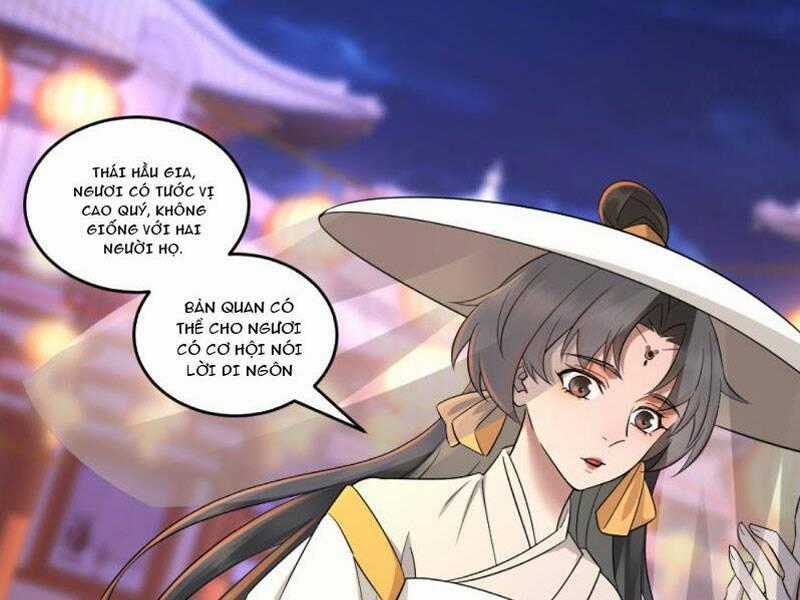 Phu Nhân Ta Là Nữ Đế Hoàng Triều Chapter 2 trang 0