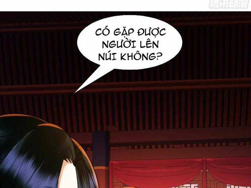 Phu Nhân Ta Là Nữ Đế Hoàng Triều Chapter 4 trang 0