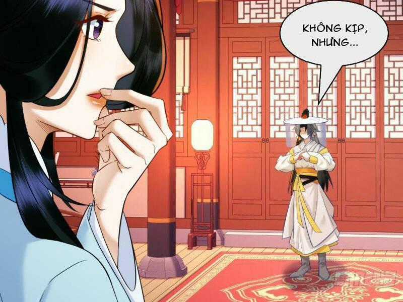 Phu Nhân Ta Là Nữ Đế Hoàng Triều Chapter 4 trang 1