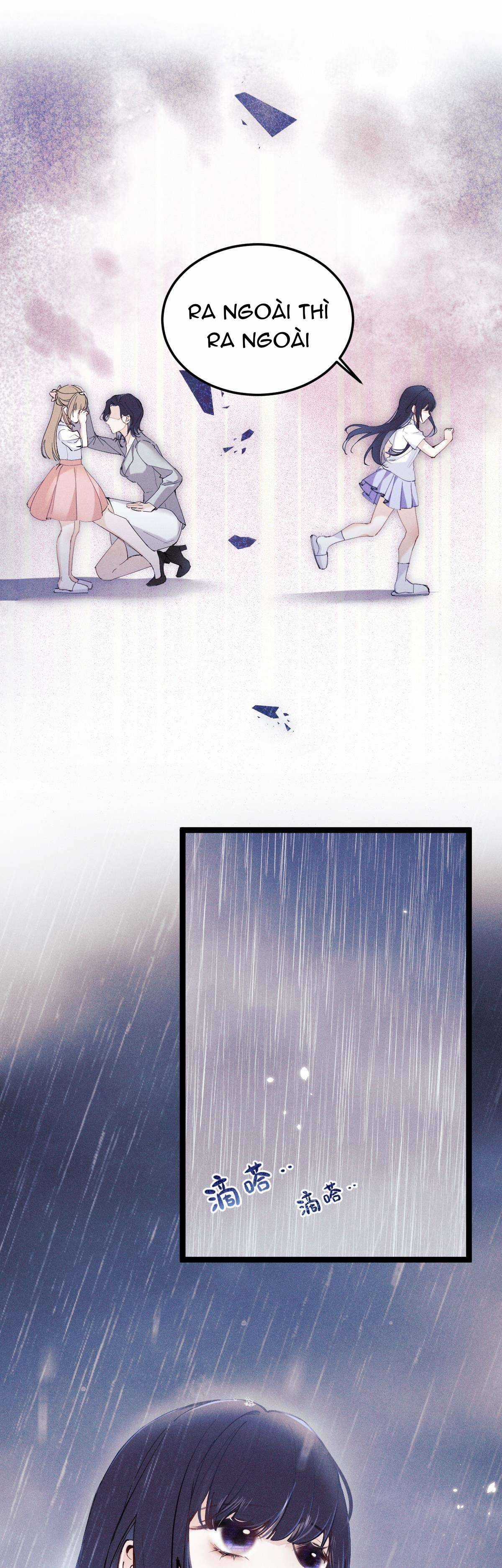 Phu Nhân, Thân Phận Của Người Lộ Rồi Chapter 1 trang 10