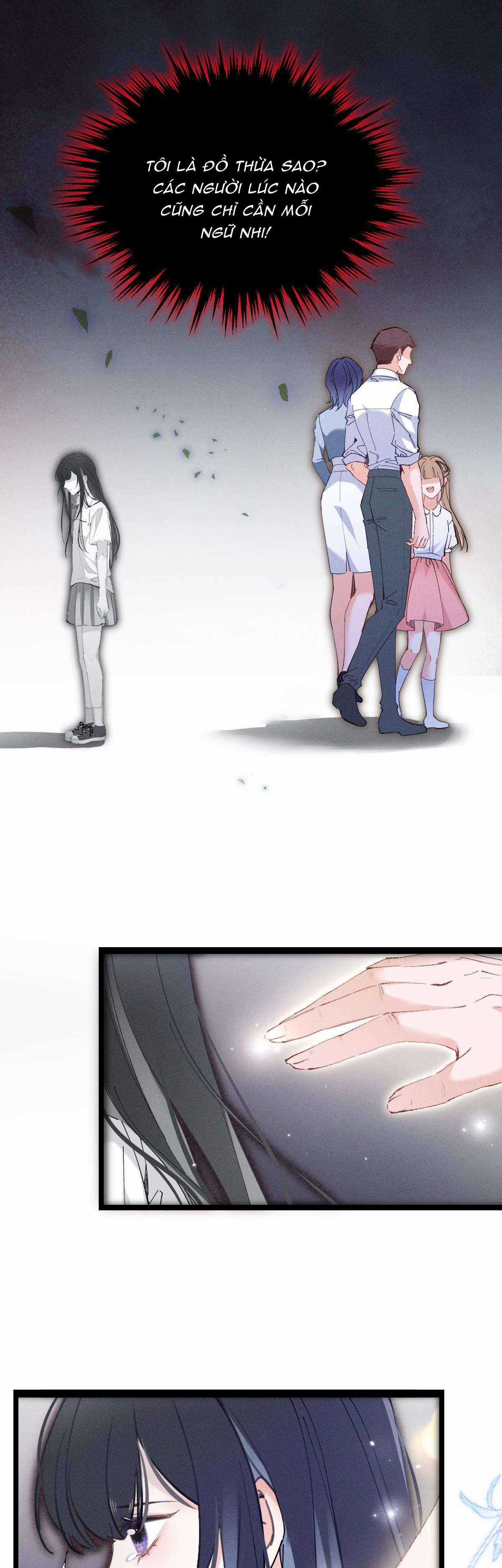 Phu Nhân, Thân Phận Của Người Lộ Rồi Chapter 1 trang 23