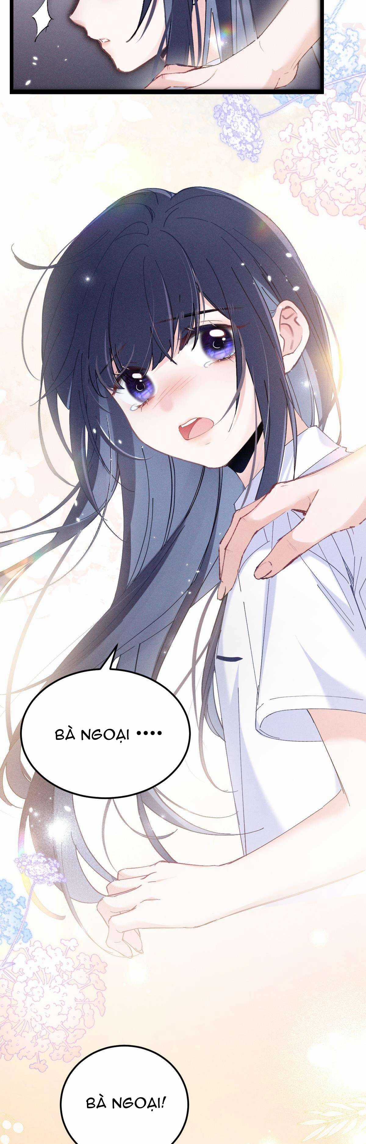 Phu Nhân, Thân Phận Của Người Lộ Rồi Chapter 1 trang 24