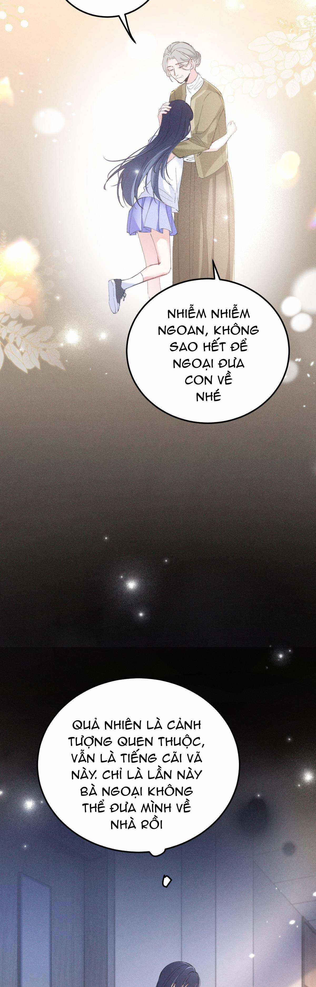 Phu Nhân, Thân Phận Của Người Lộ Rồi Chapter 1 trang 25