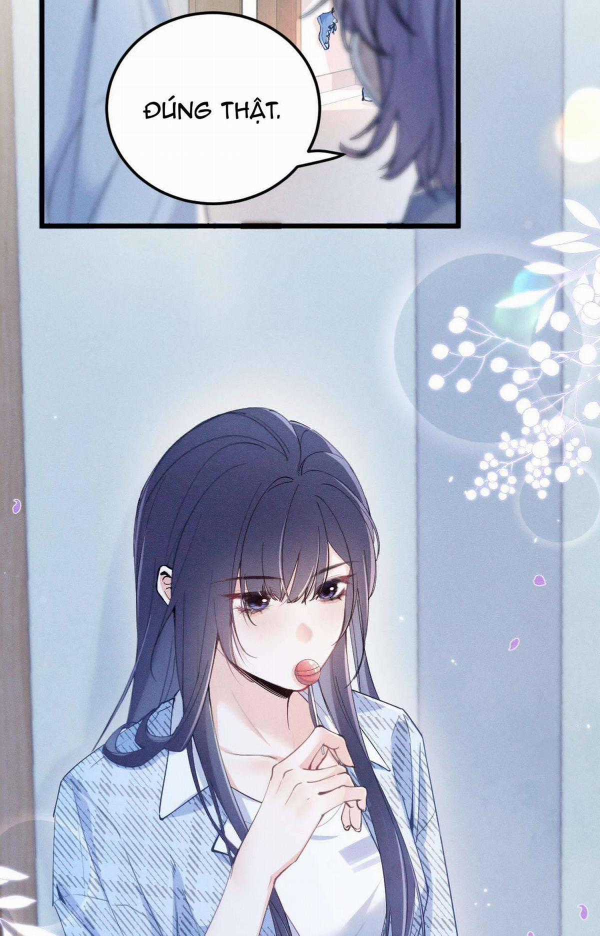 Phu Nhân, Thân Phận Của Người Lộ Rồi Chapter 1 trang 3