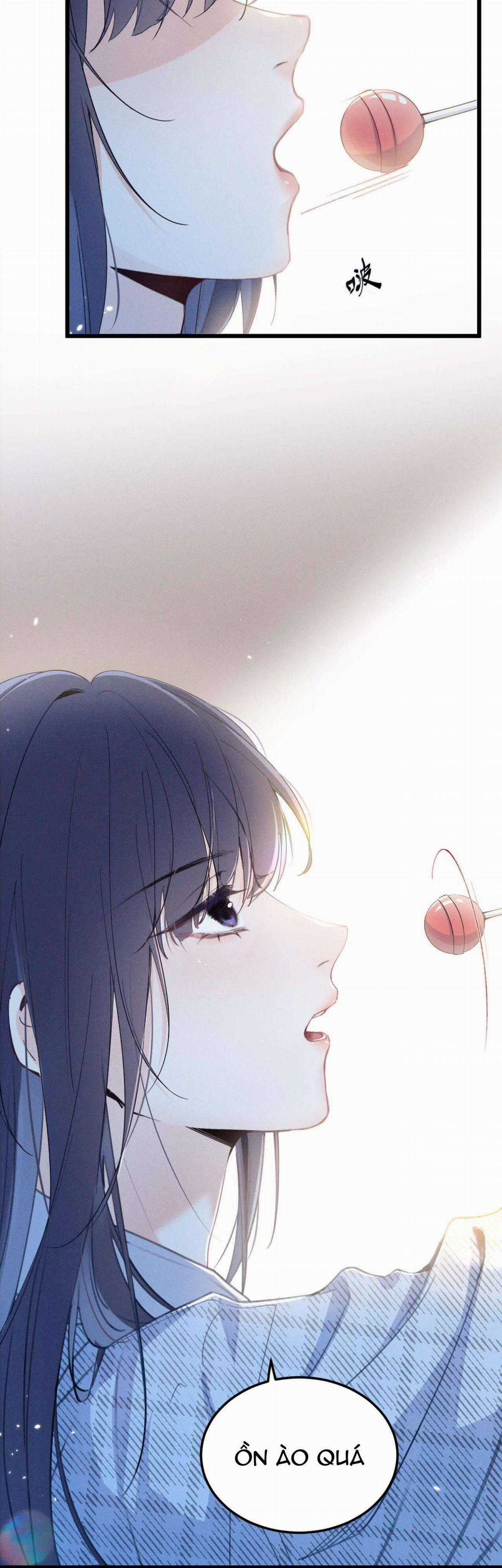 Phu Nhân, Thân Phận Của Người Lộ Rồi Chapter 1 trang 5